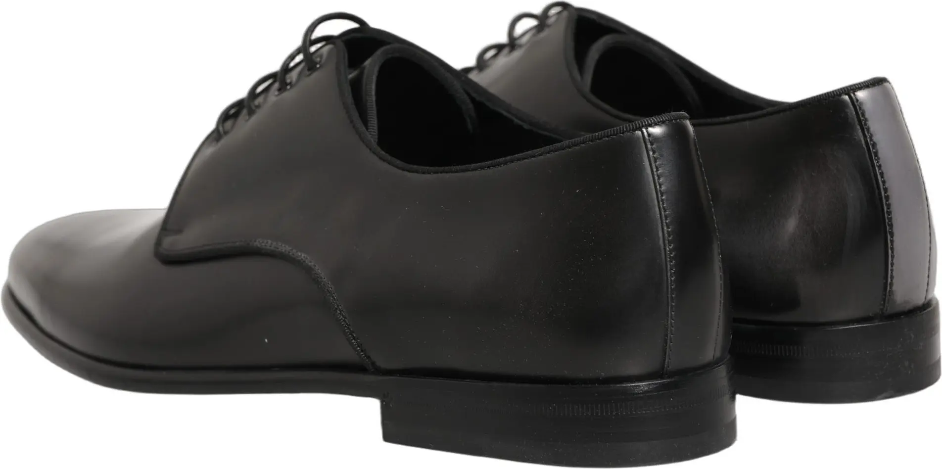 Dolce & Gabbana Derby Rasmiy Tuflari