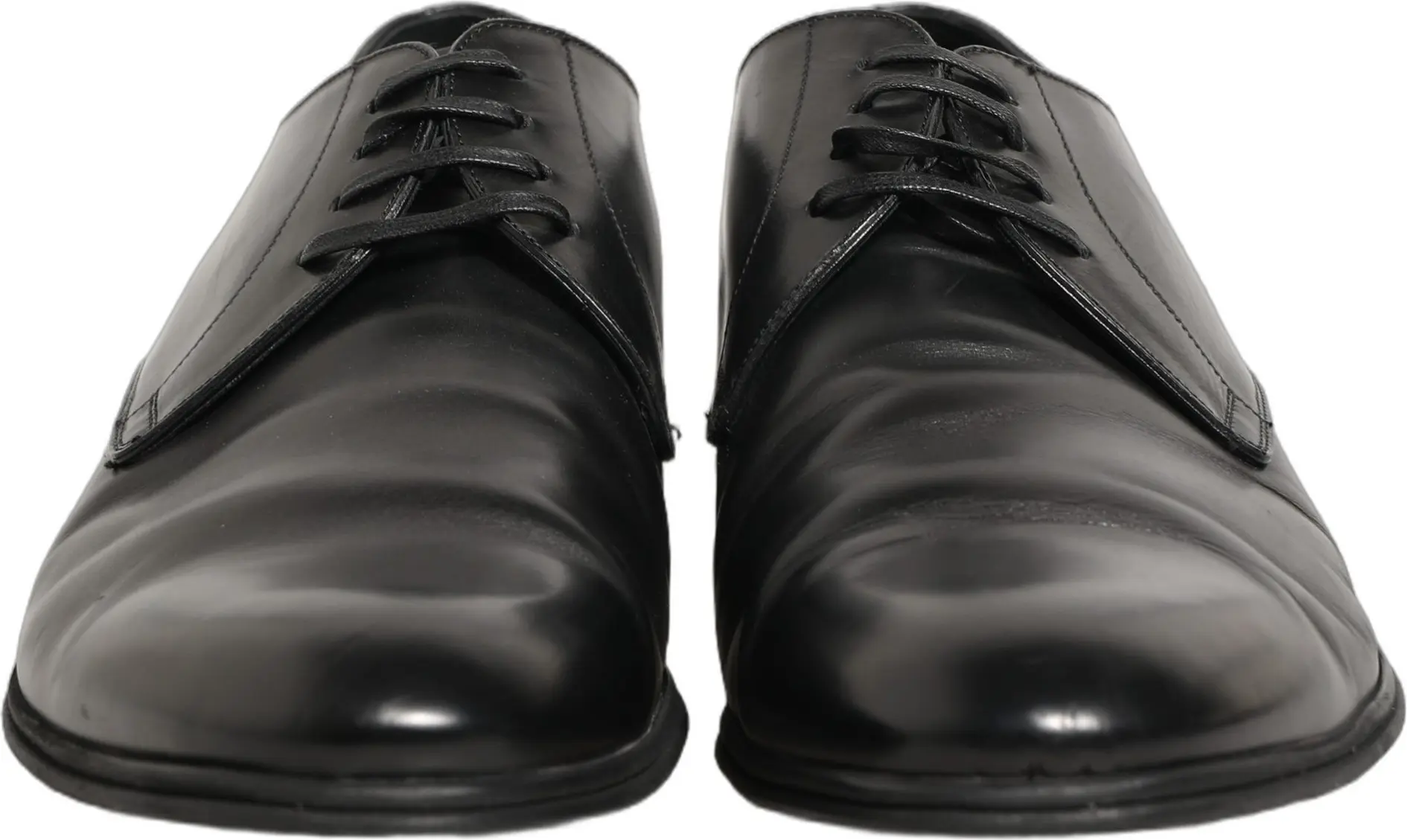 Derby Dress Formal Shoes Dolce & Gabbana