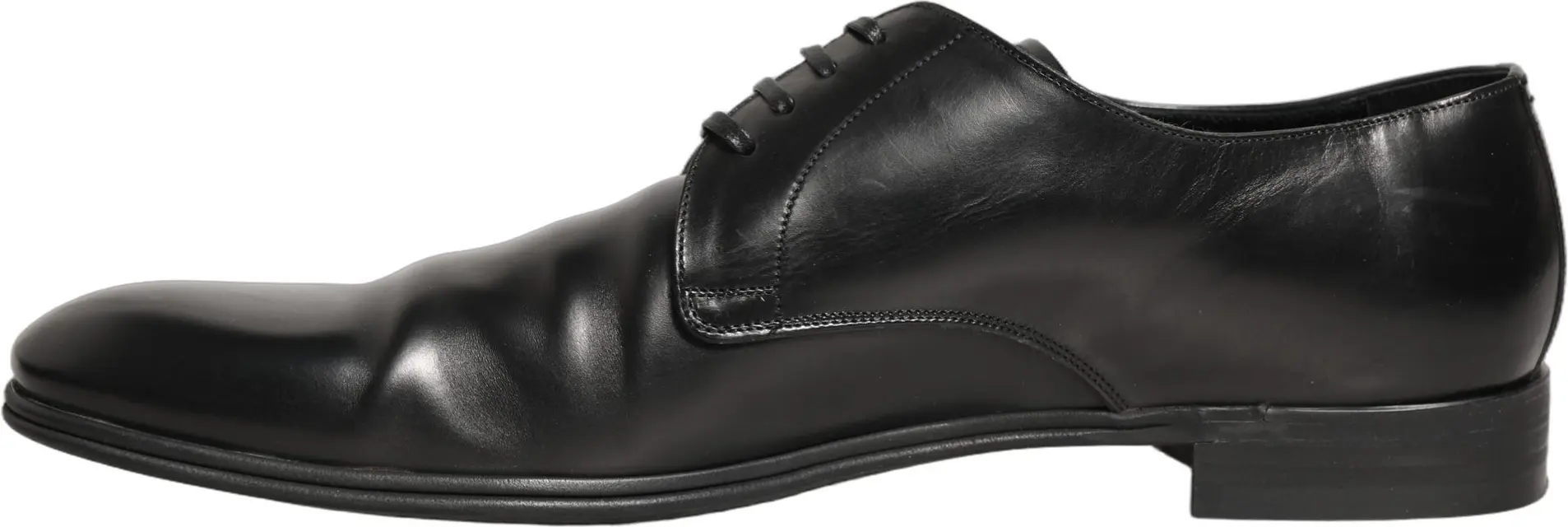 Derby Dress Formal Shoes Dolce & Gabbana
