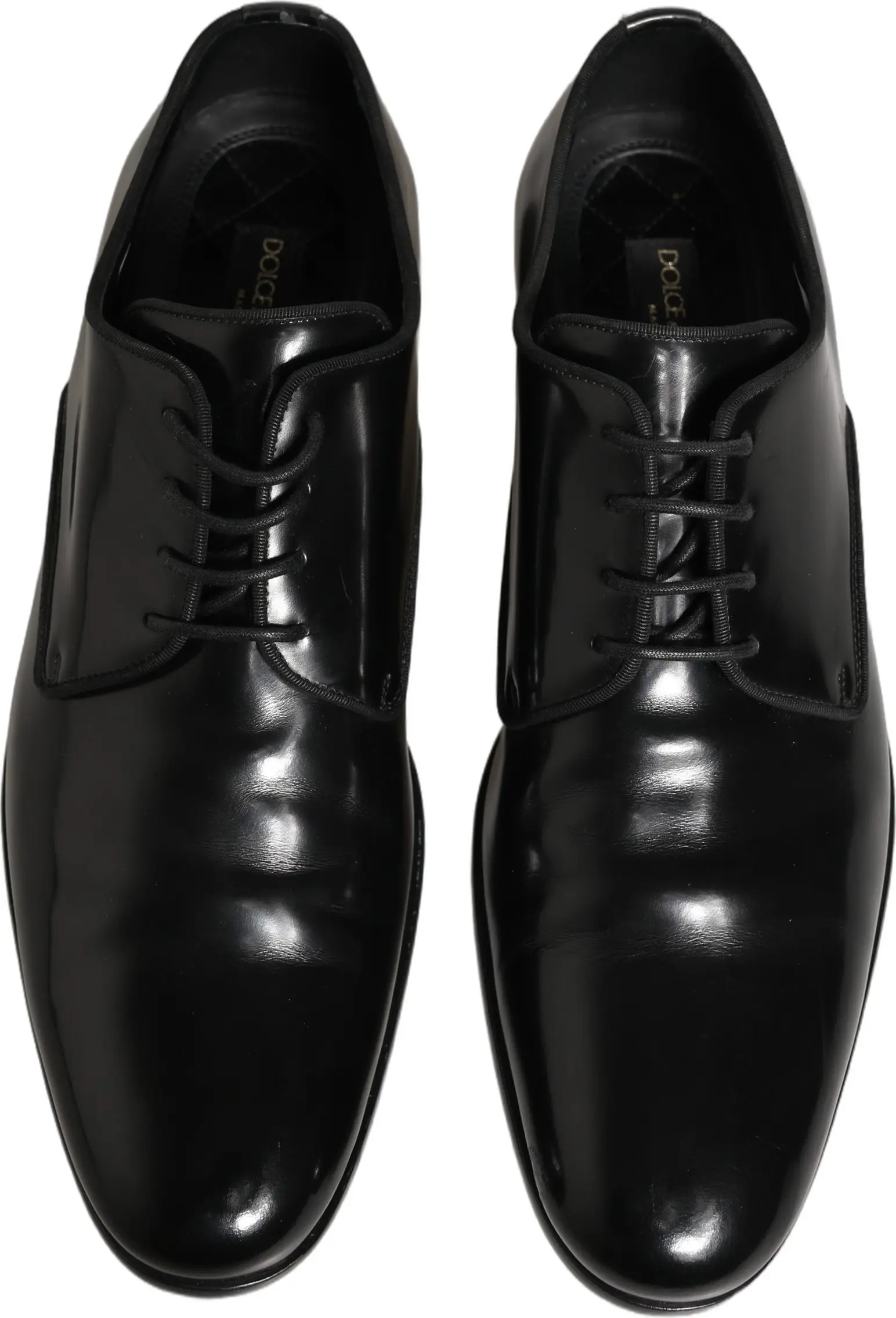 Dolce & Gabbana rasmiy poyabzali Derby