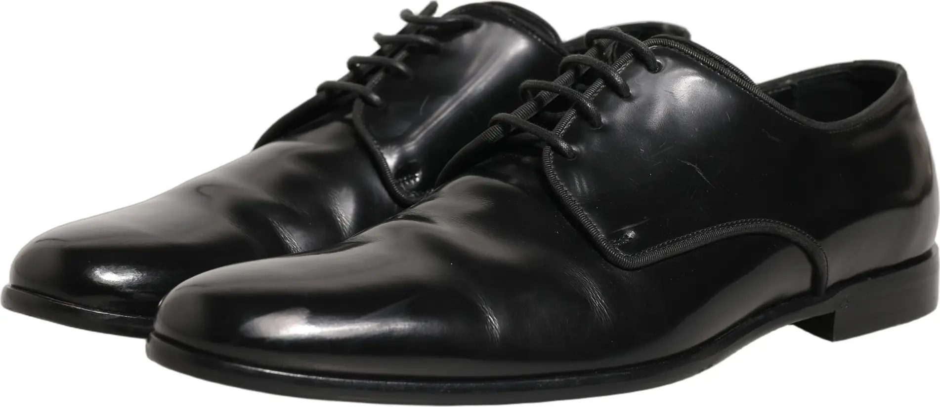 Dolce & Gabbana rasmiy poyabzali Derby