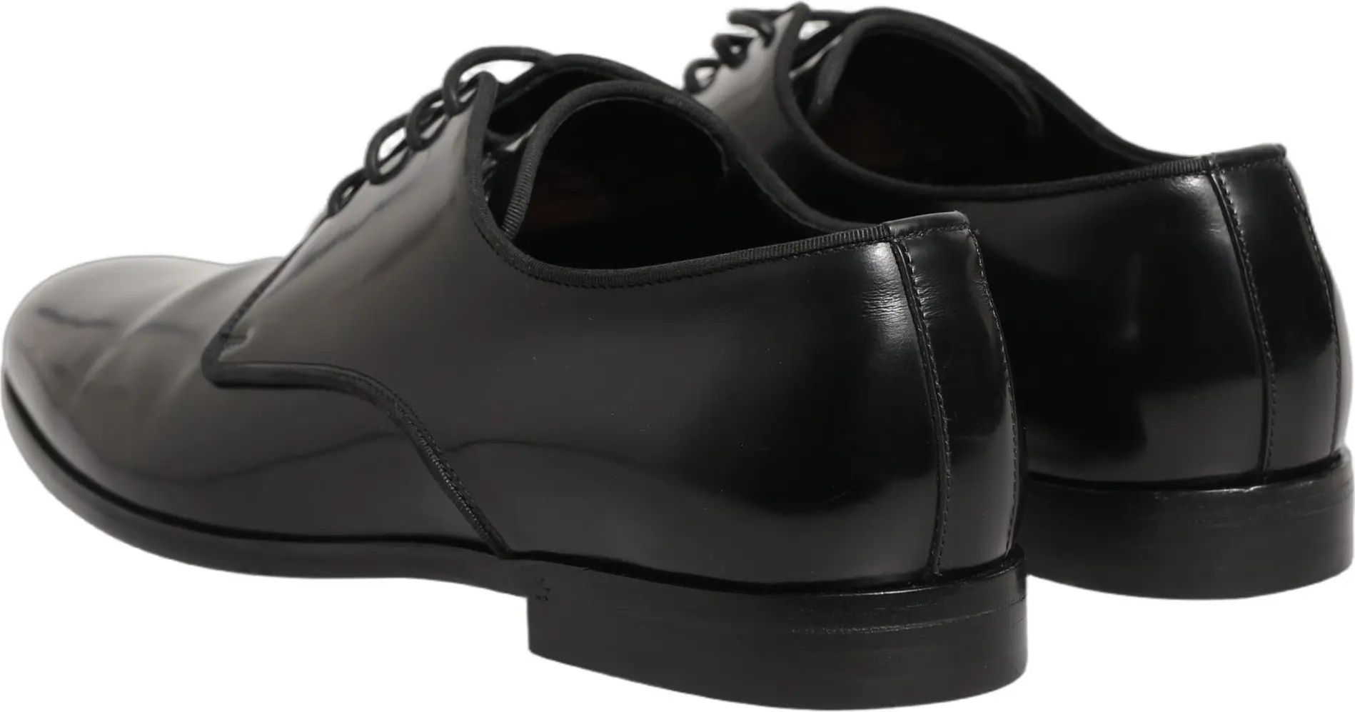 Dolce & Gabbana rasmiy poyabzali Derby