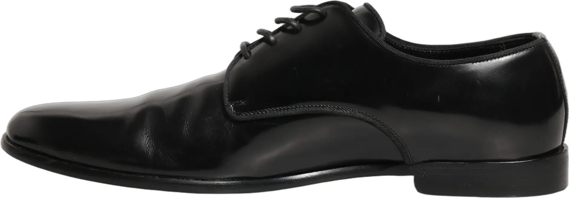 Dolce & Gabbana rasmiy poyabzali Derby