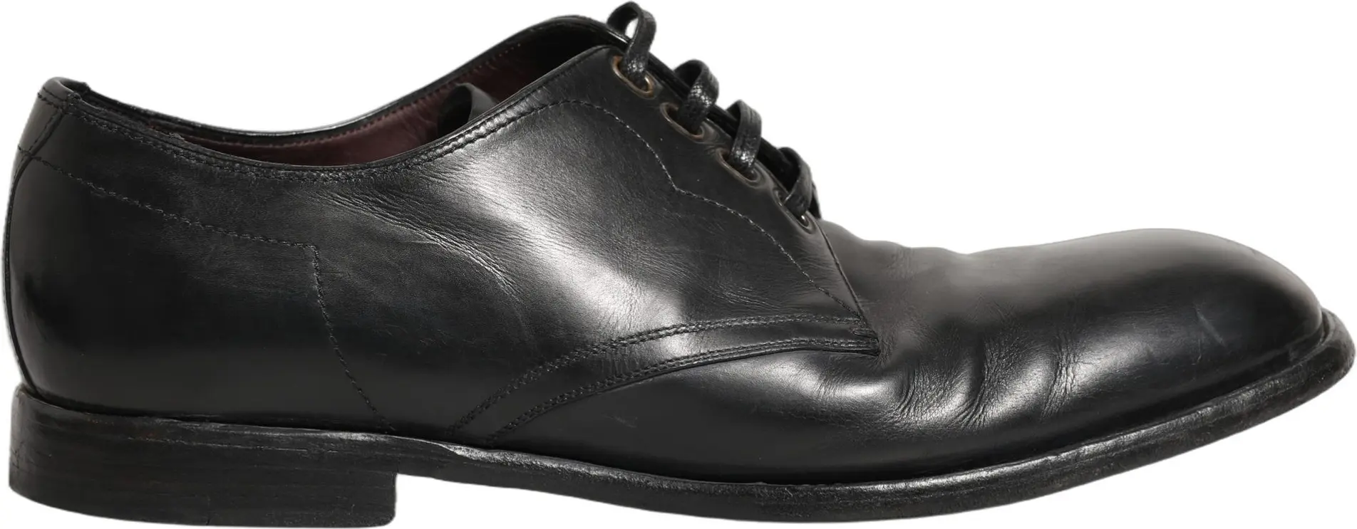 Derby Dress Shoes Dolce & Gabbana