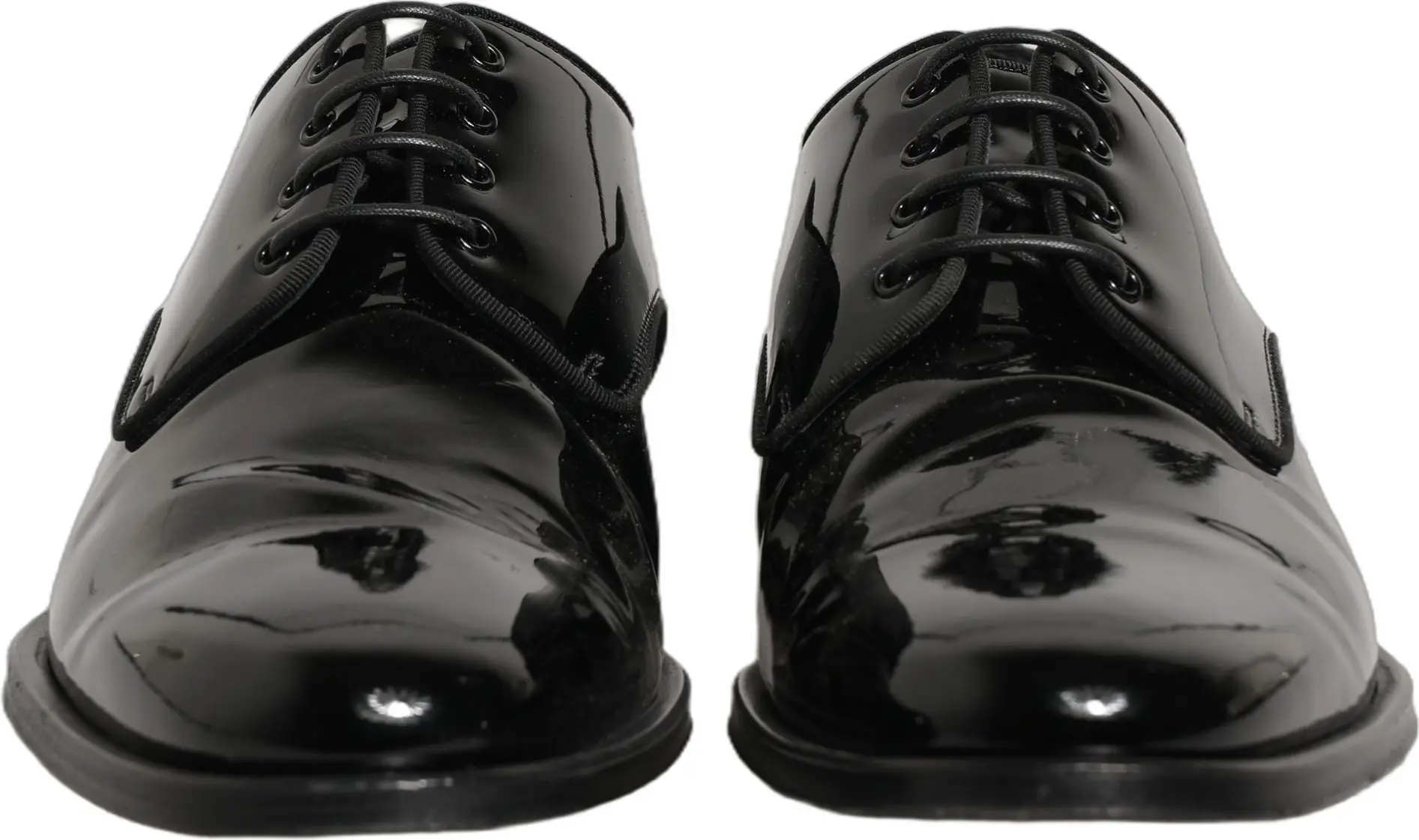 Derby Dress Shoes Dolce & Gabbana
