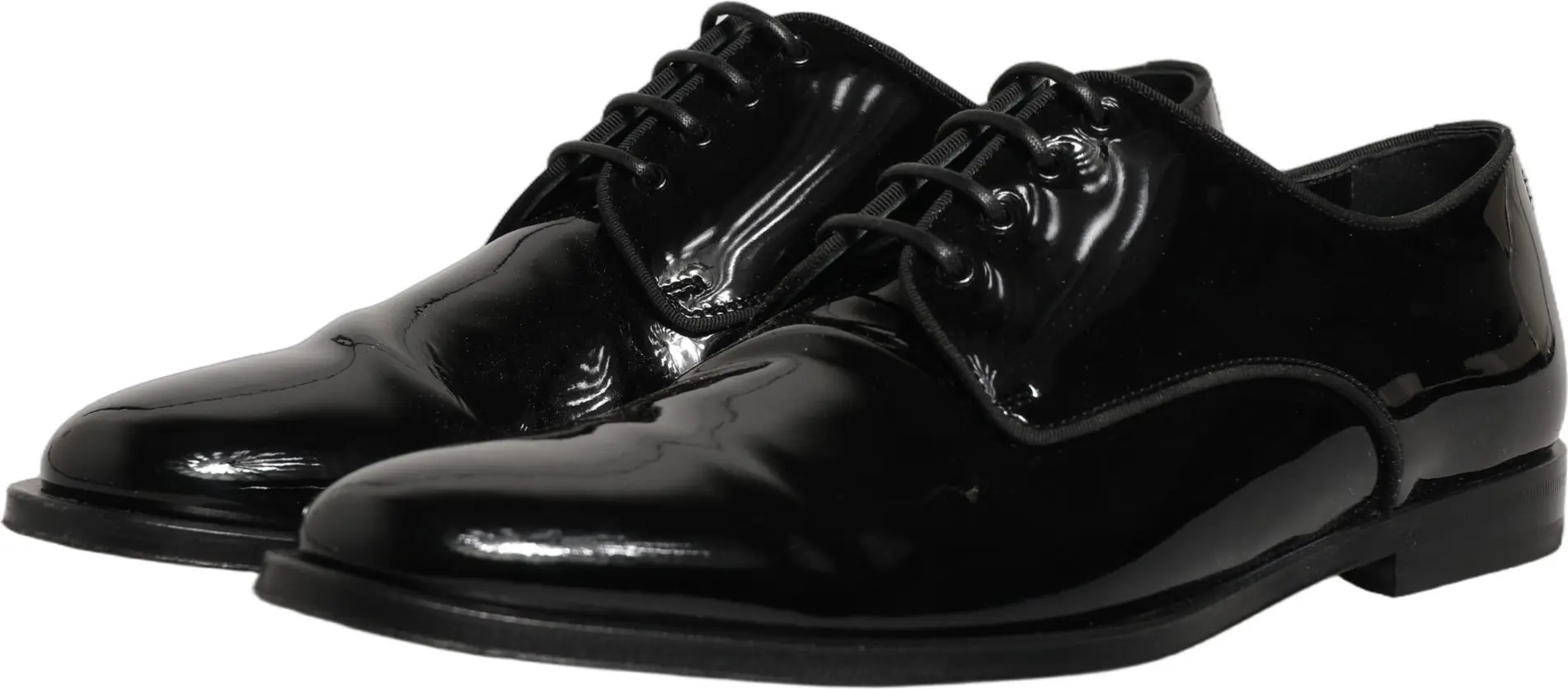 Derby Dress Shoes Dolce & Gabbana