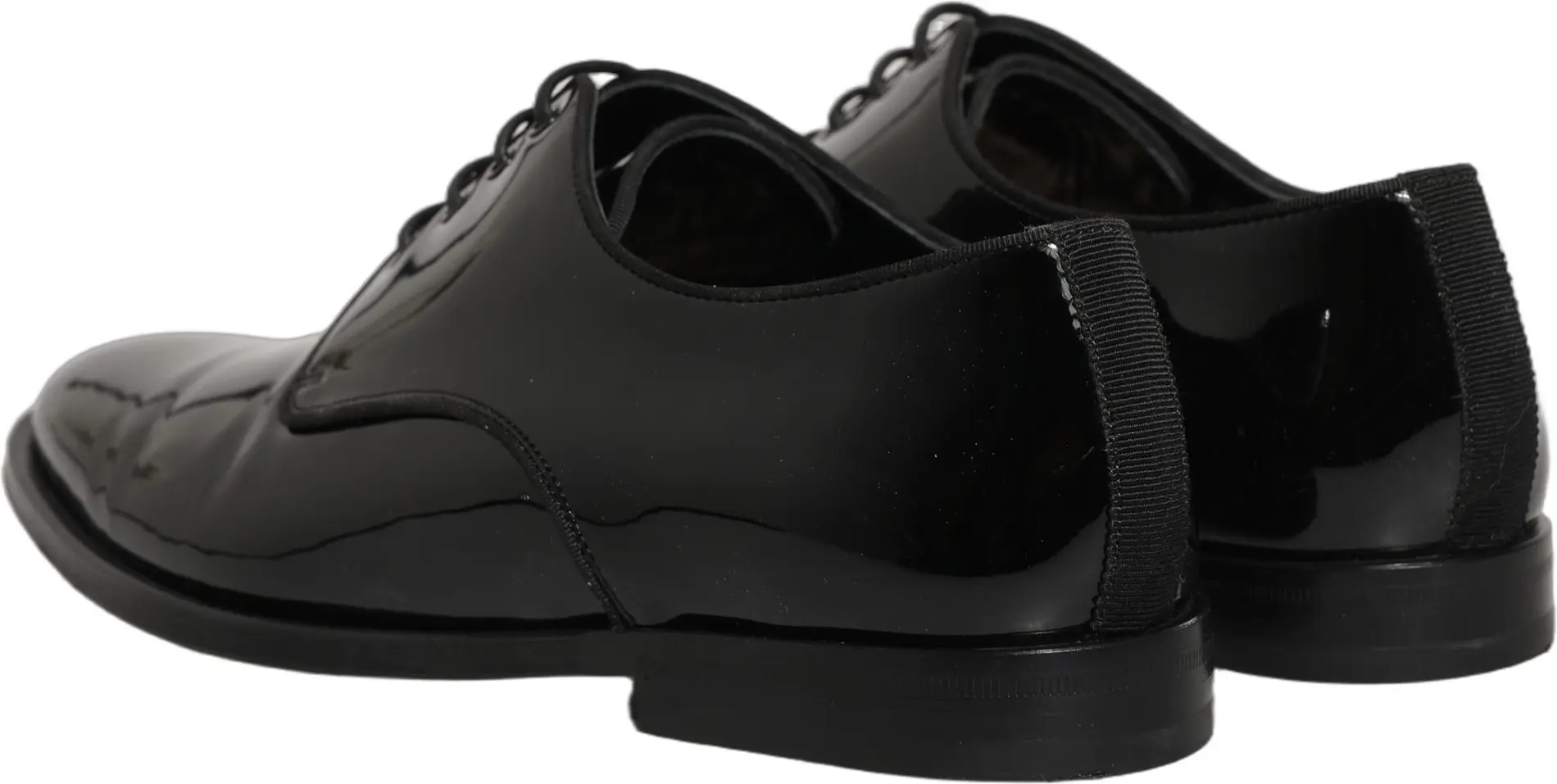Derby Dress Shoes Dolce & Gabbana