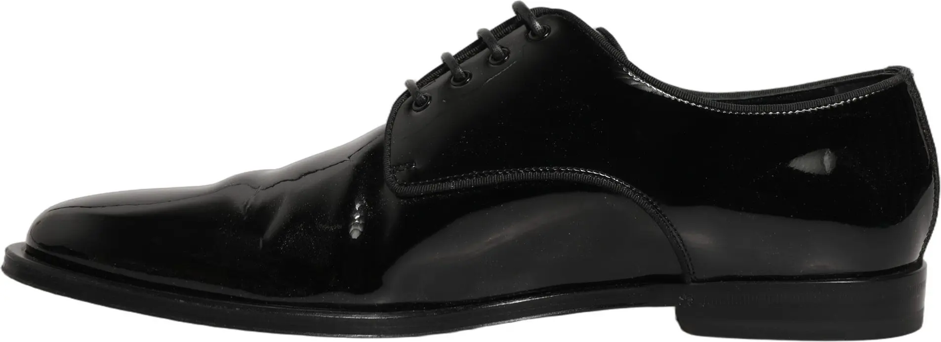 Derby Dress Shoes Dolce & Gabbana