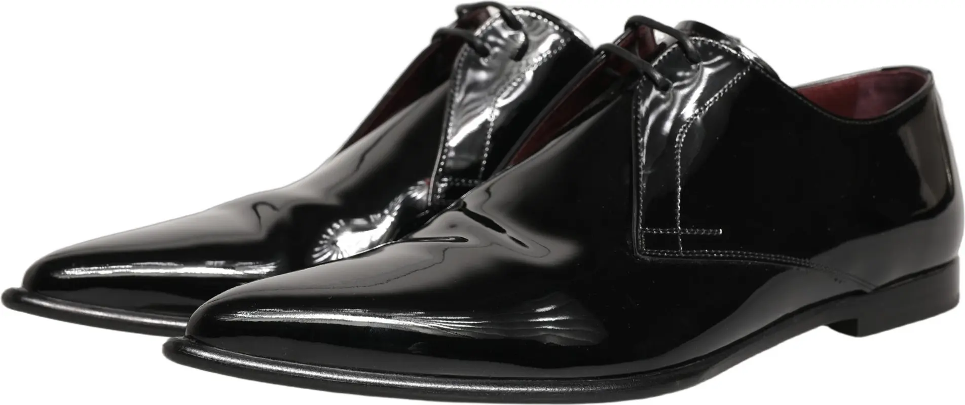 Dolce & Gabbana Derbi rasmiy poyabzali