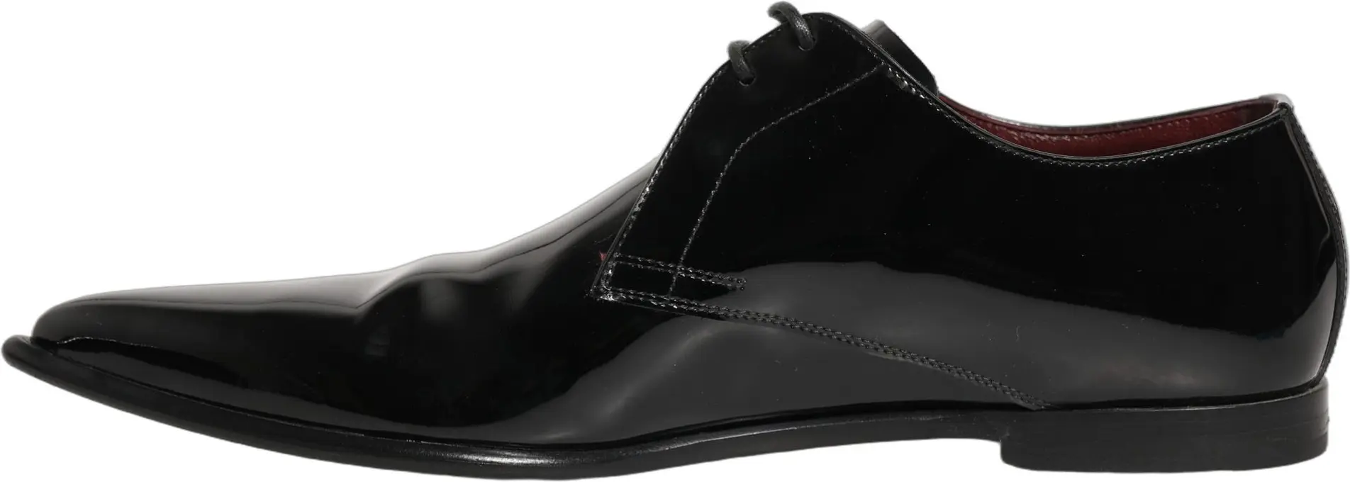 Dolce & Gabbana Derbi rasmiy poyabzali