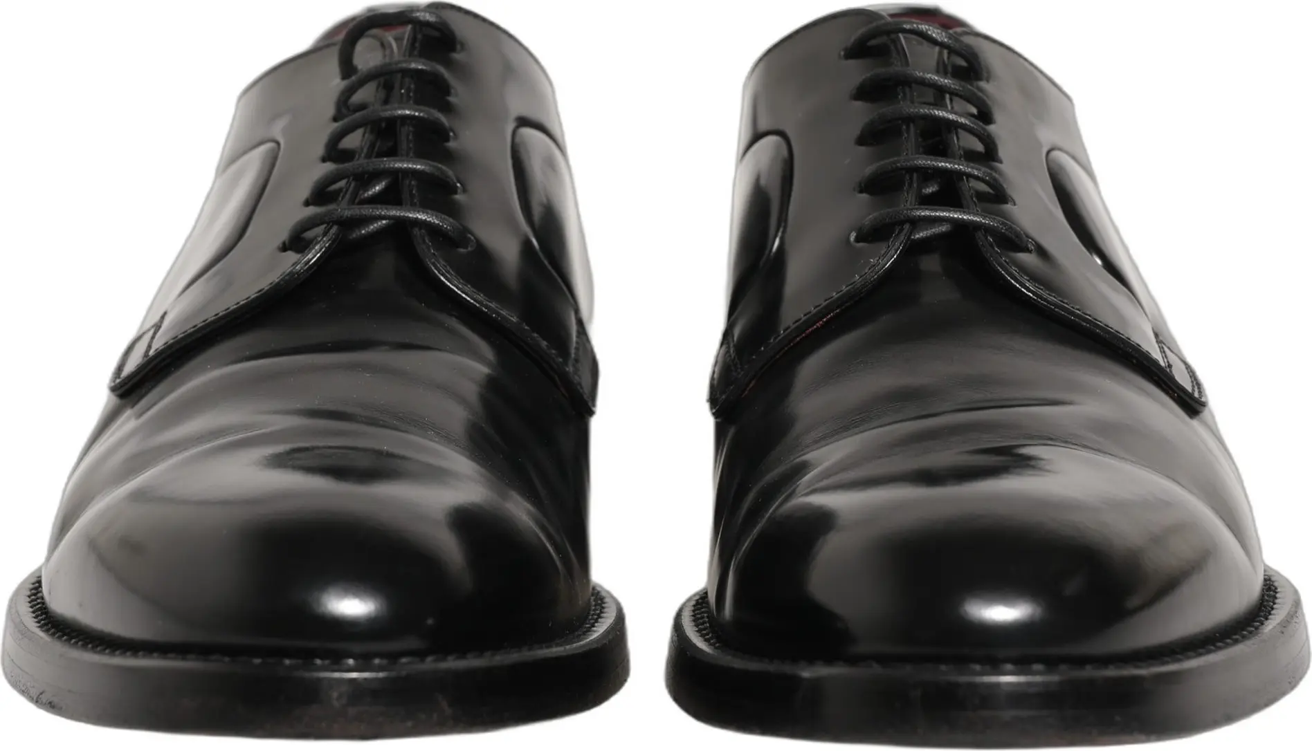 Derby Dress Shoes Dolce & Gabbana