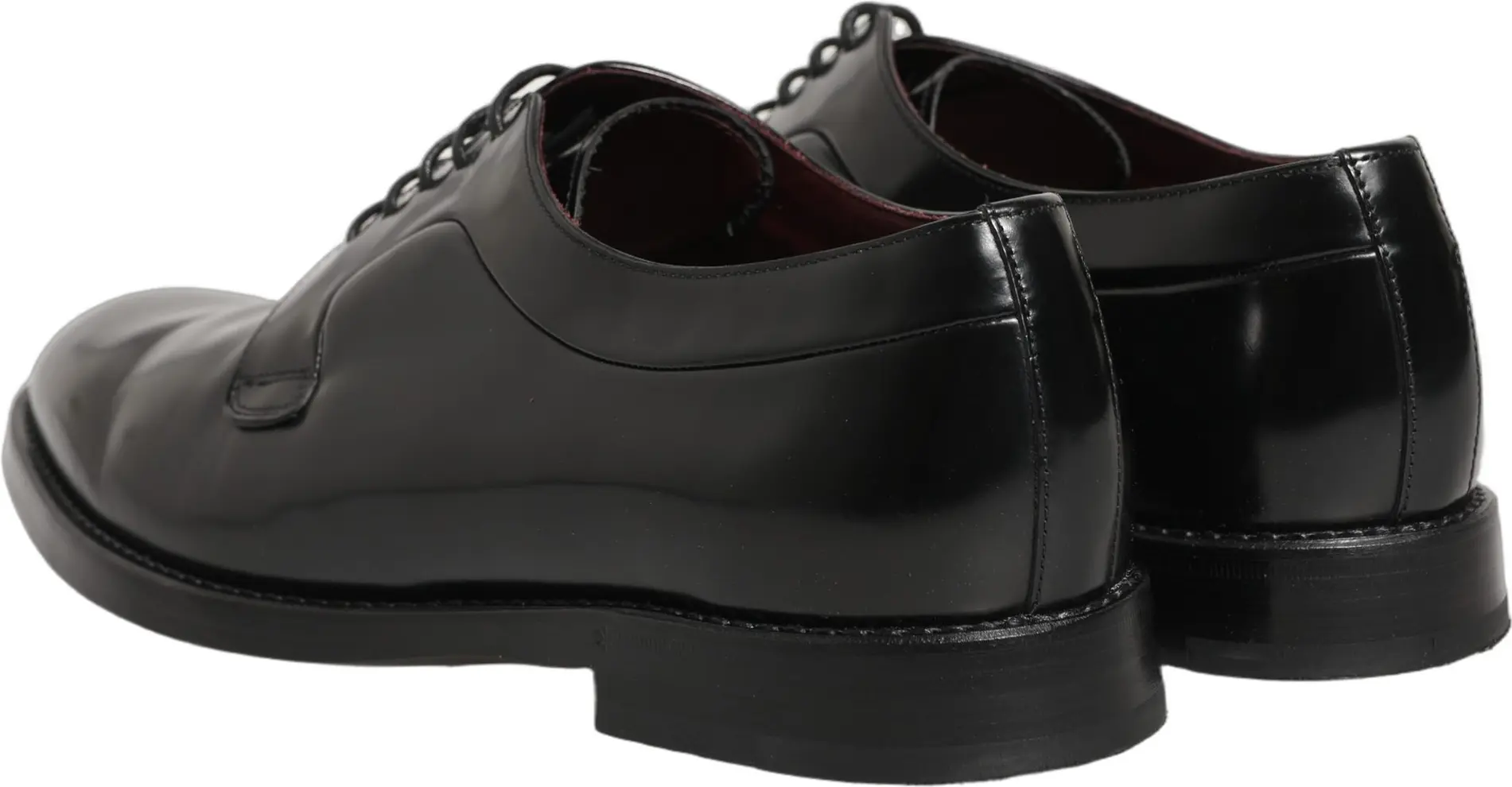 Derby Dress Shoes Dolce & Gabbana