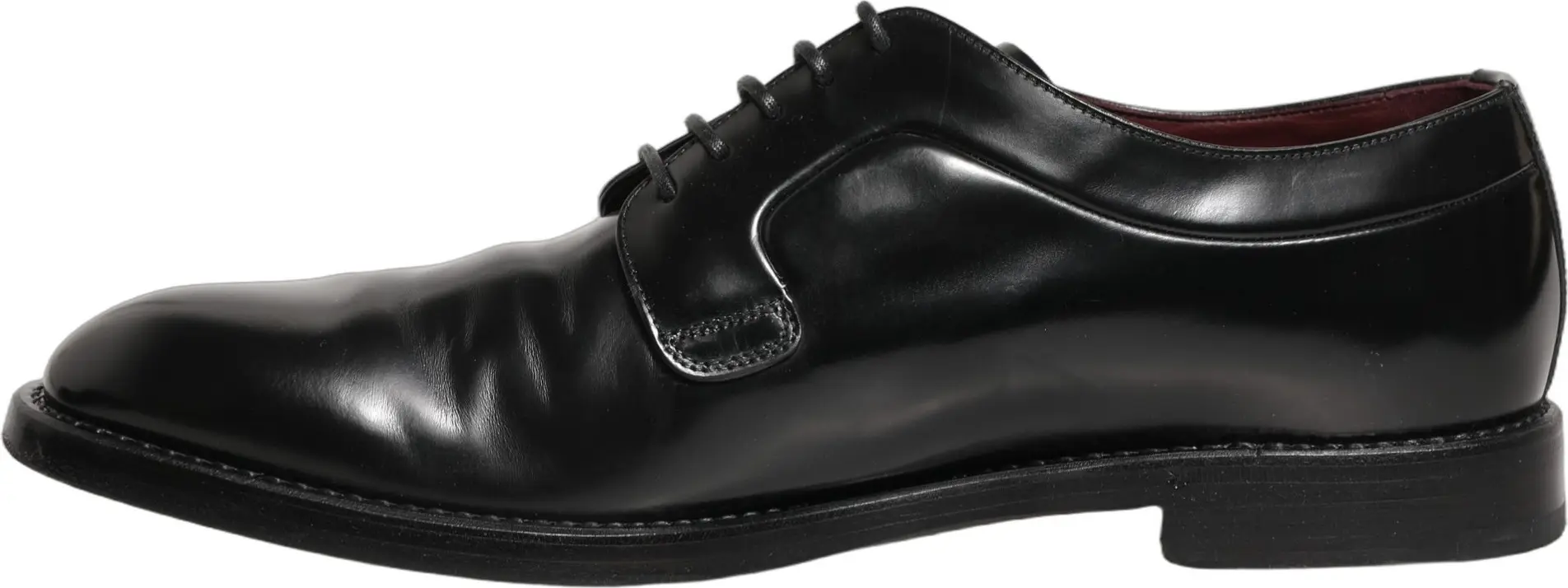 Derby Dress Shoes Dolce & Gabbana