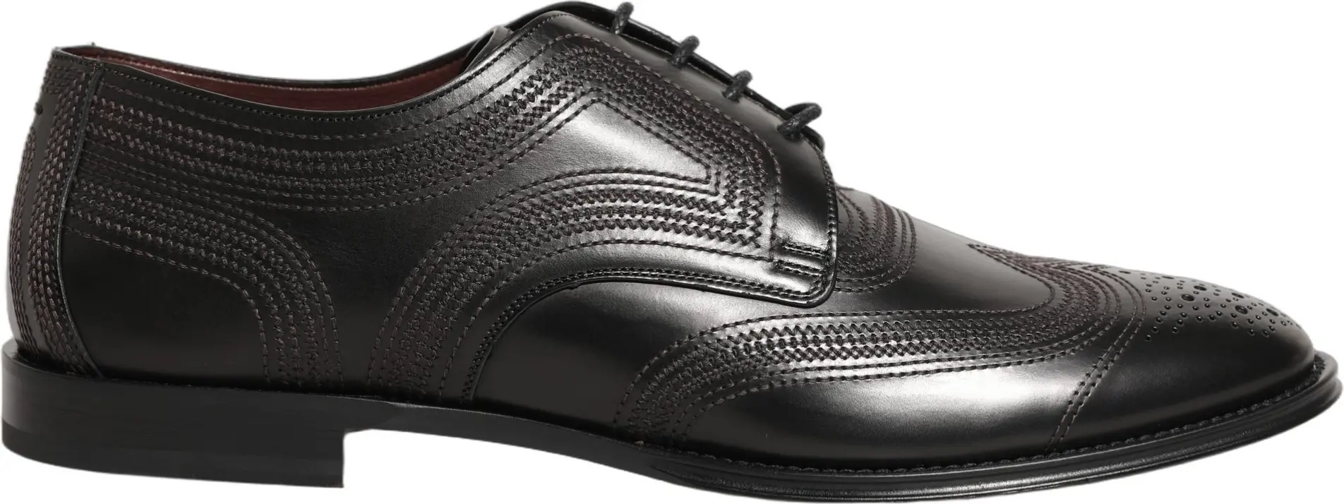 Туфли Derby Dolce & Gabbana