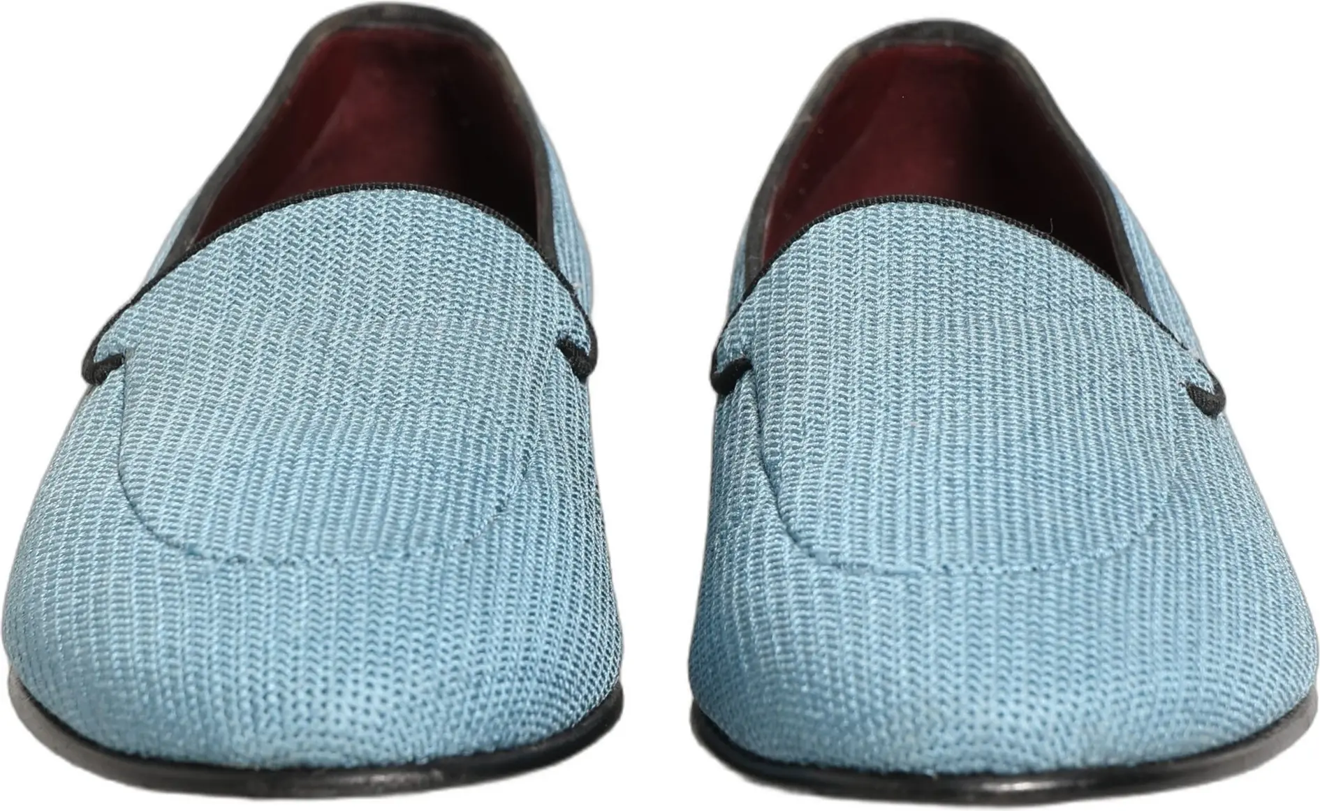 Dress Loafers Shoes Dolce & Gabbana