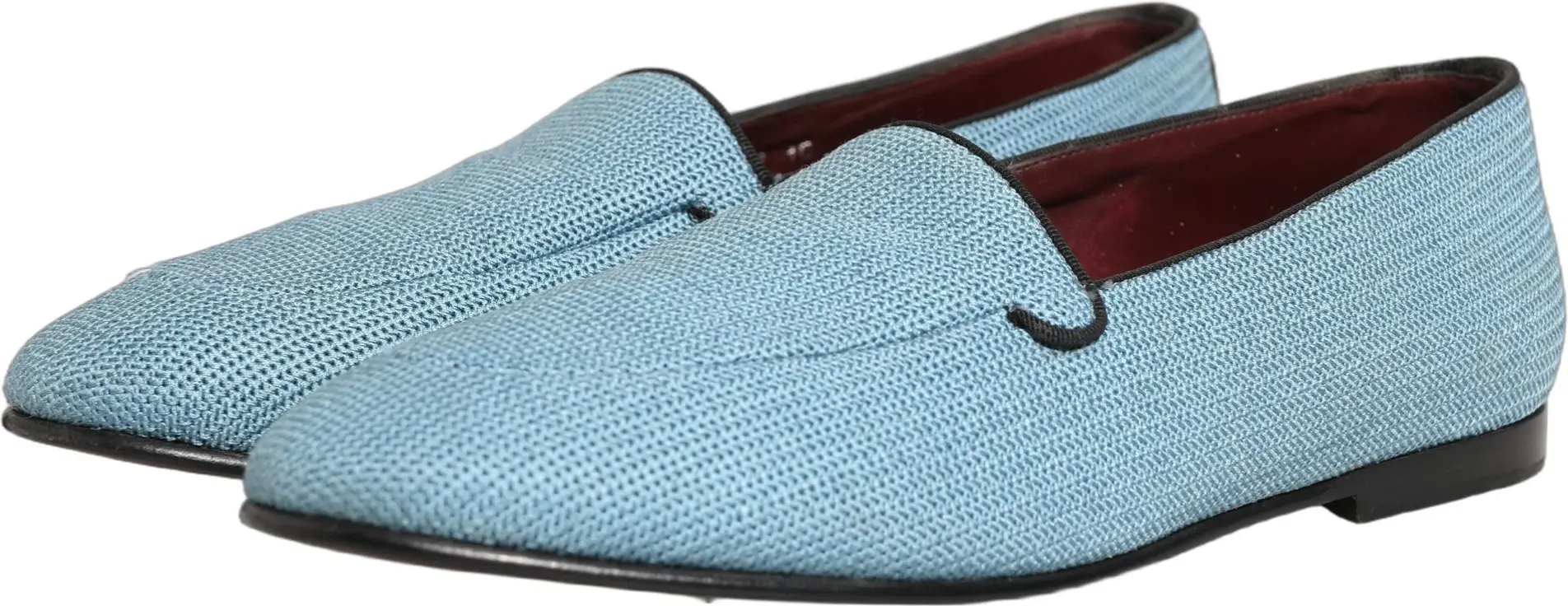 Dress Loafers Shoes Dolce & Gabbana