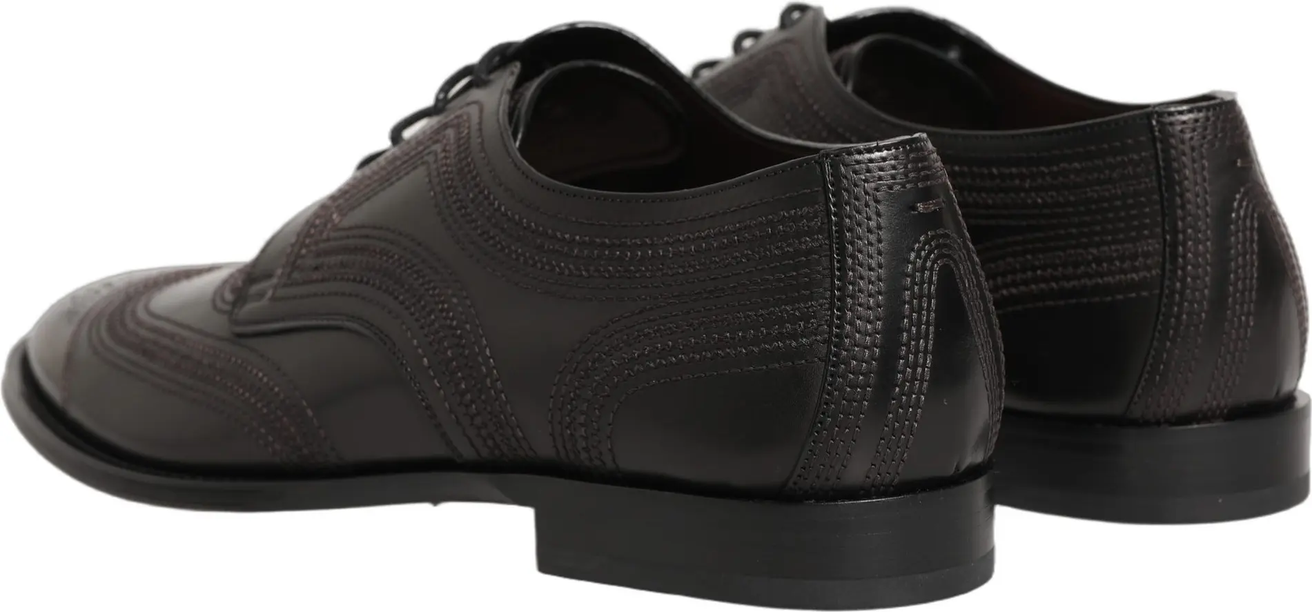 Туфли Derby Dolce & Gabbana
