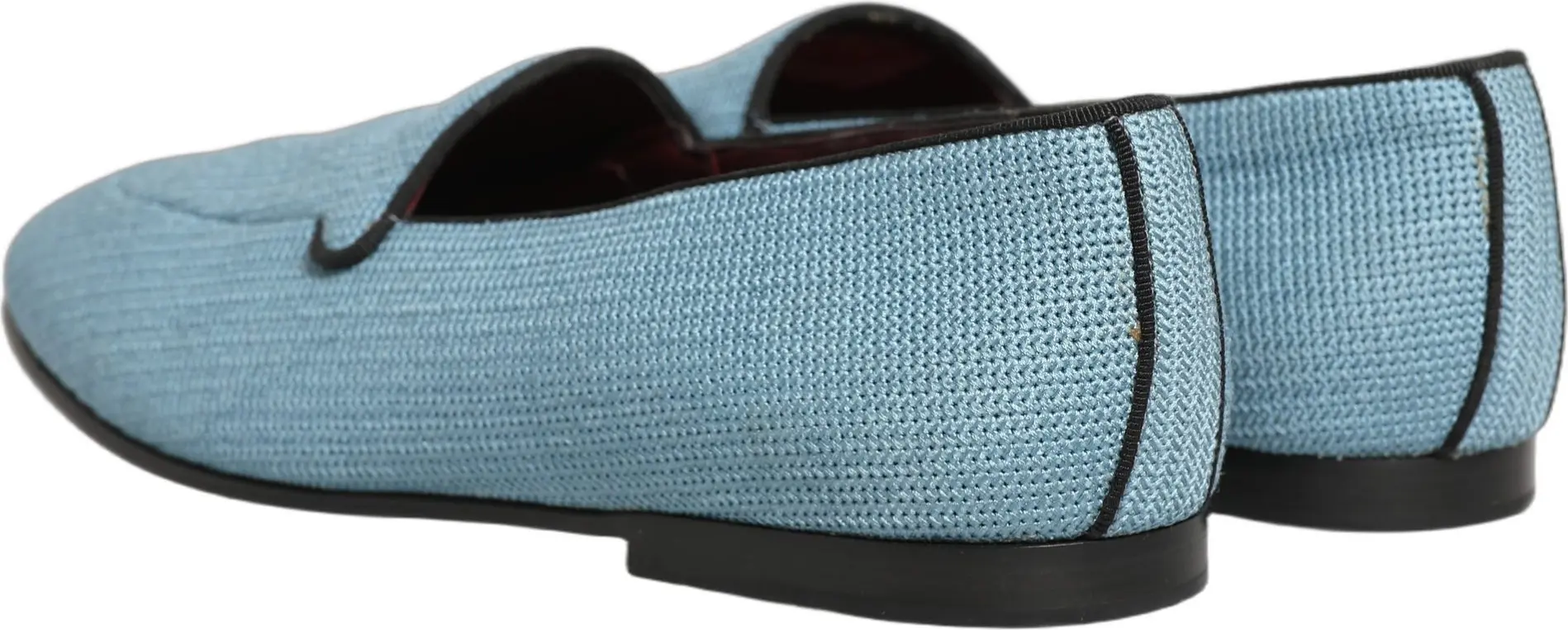 Dress Loafers Shoes Dolce & Gabbana