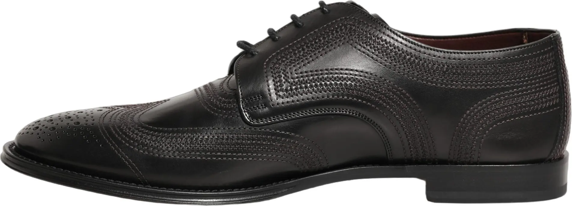 Туфли Derby Dolce & Gabbana