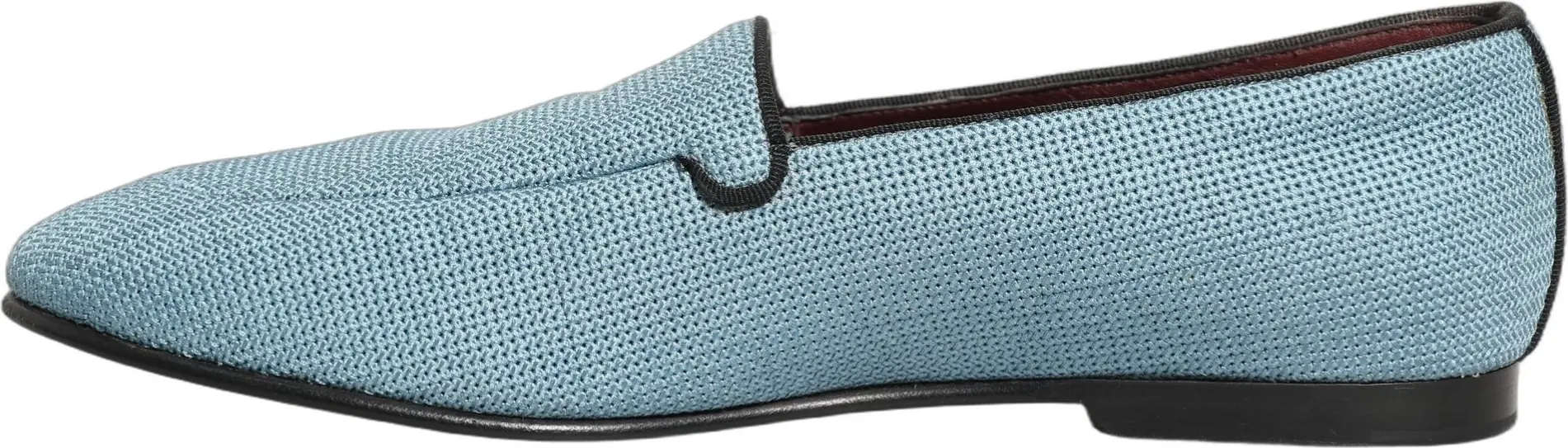 Dress Loafers Shoes Dolce & Gabbana
