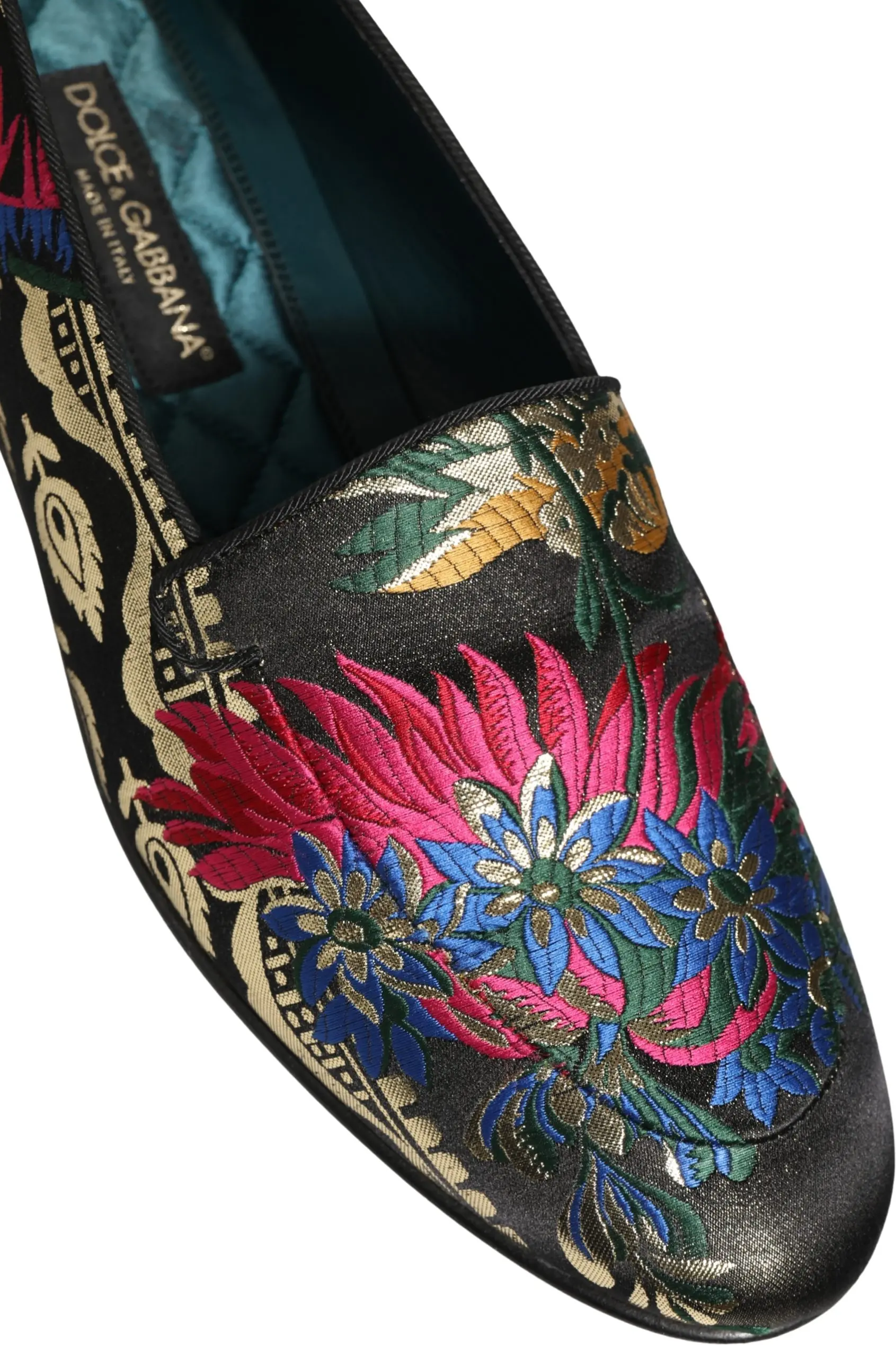 Dress Shoes Dolce & Gabbana