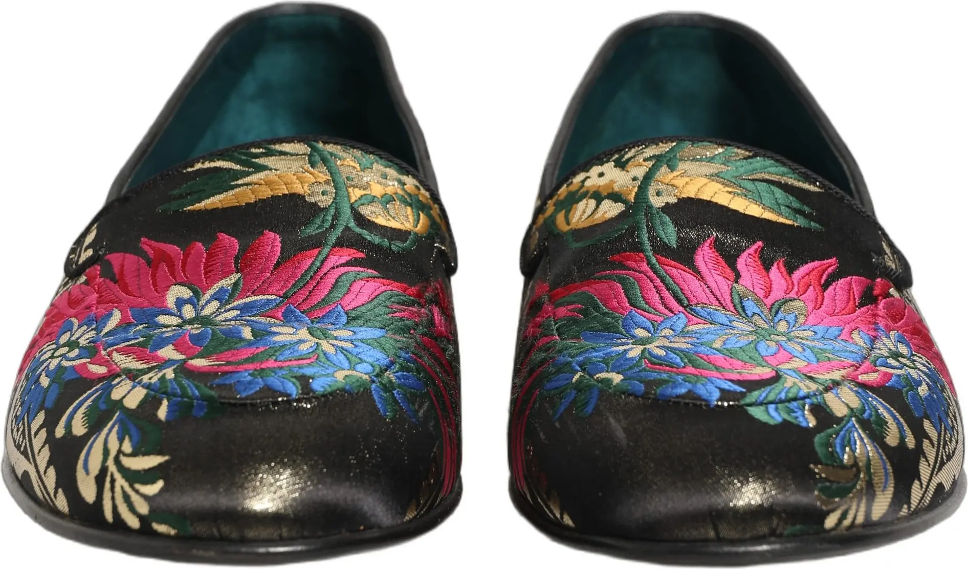Dress Shoes Dolce & Gabbana