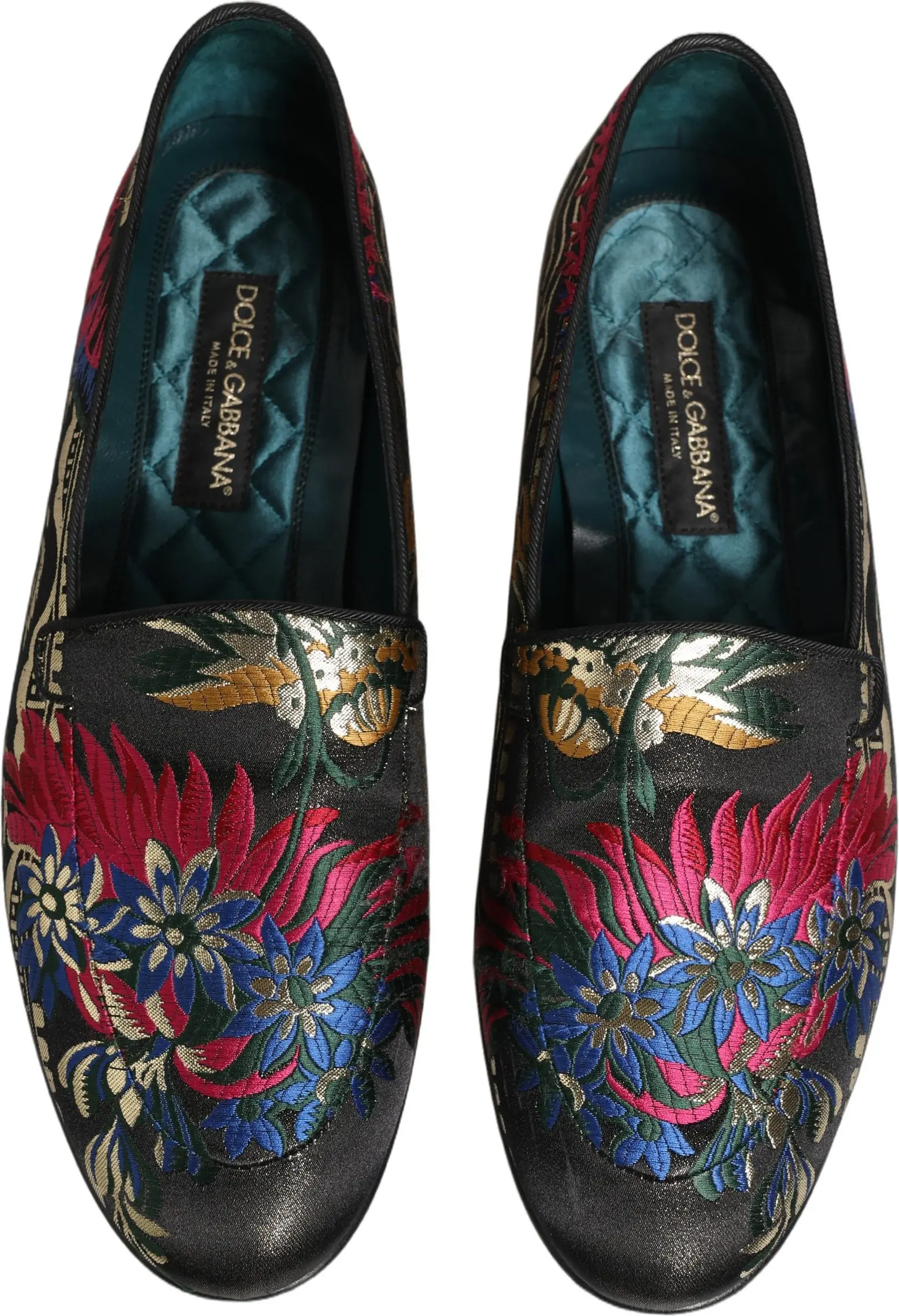 Dress Shoes Dolce & Gabbana