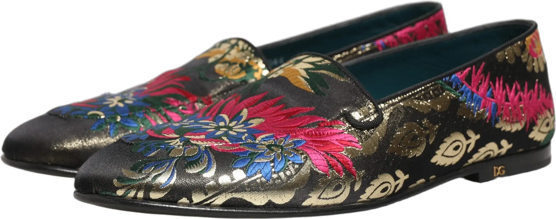 Dress Shoes Dolce & Gabbana