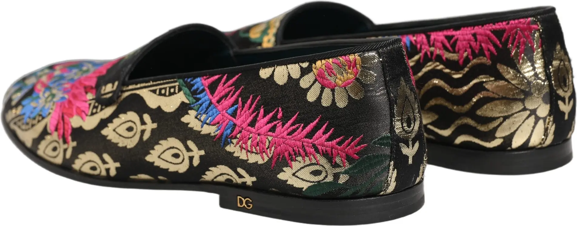 Dress Shoes Dolce & Gabbana