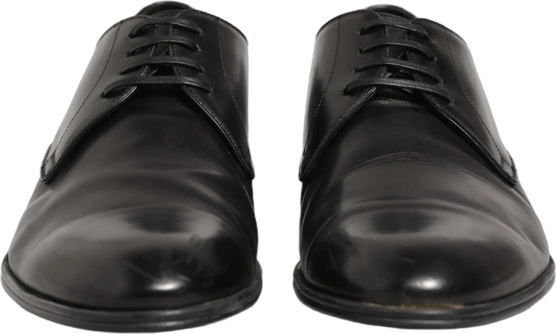 Derby dress shoes Dolce & Gabbana