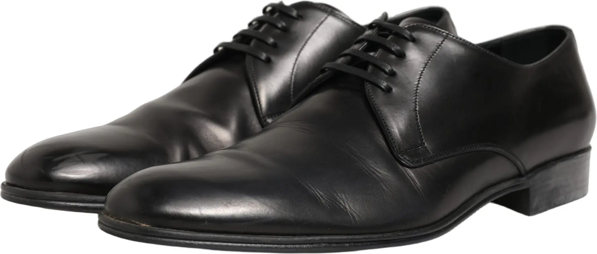 Derby dress shoes Dolce & Gabbana