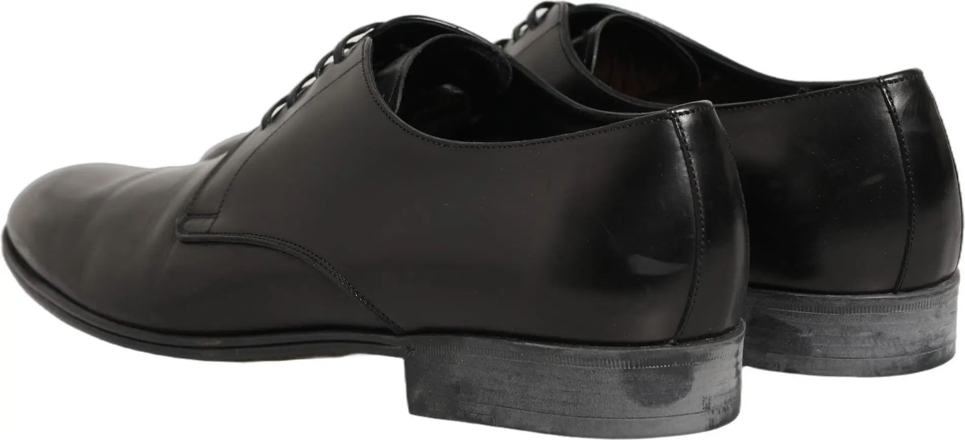Derby dress shoes Dolce & Gabbana