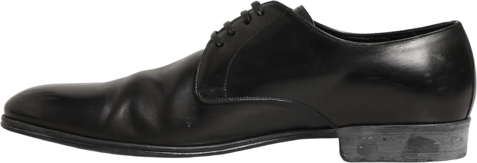 Derby dress shoes Dolce & Gabbana