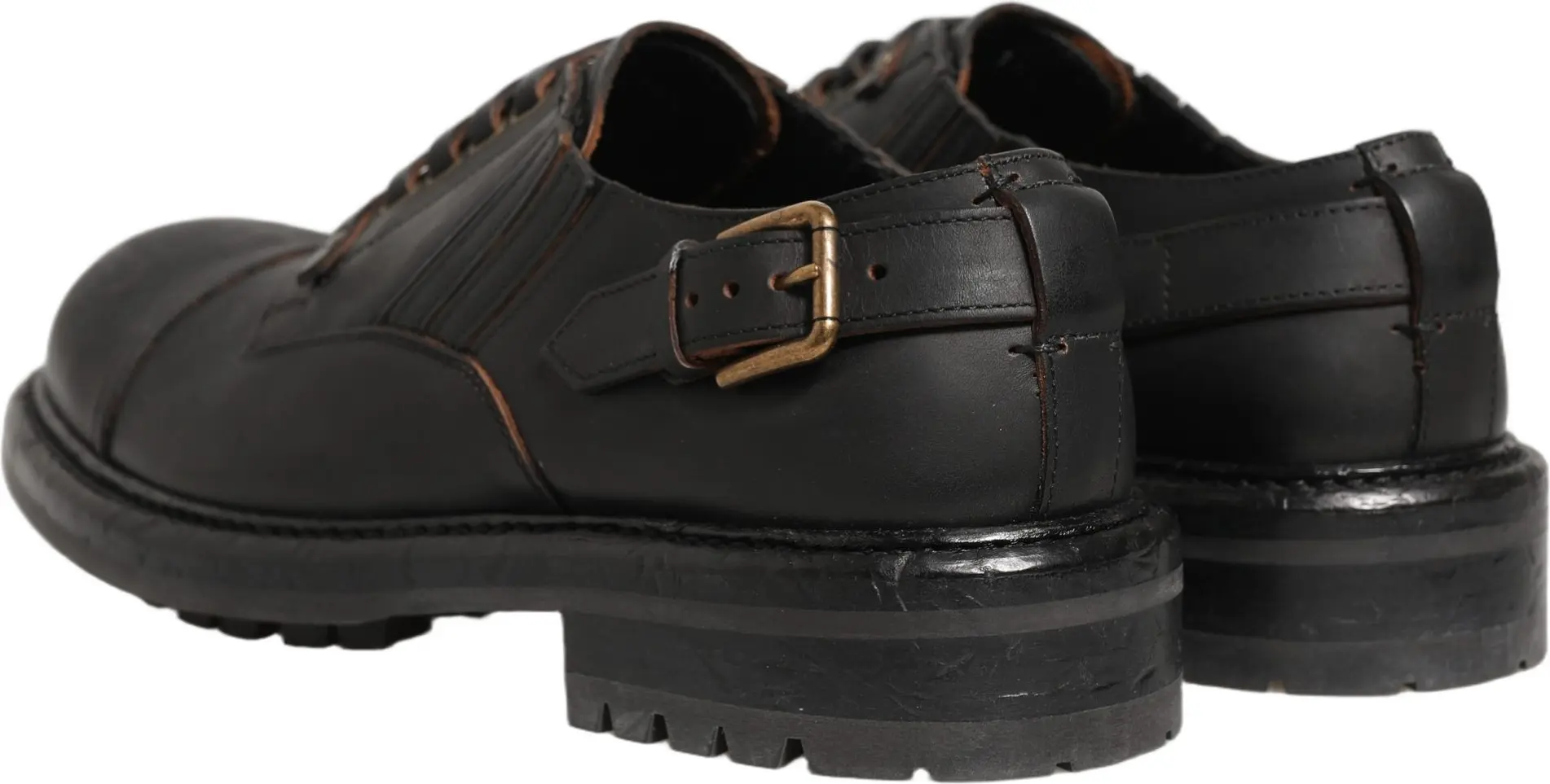 Туфли Dolce & Gabbana