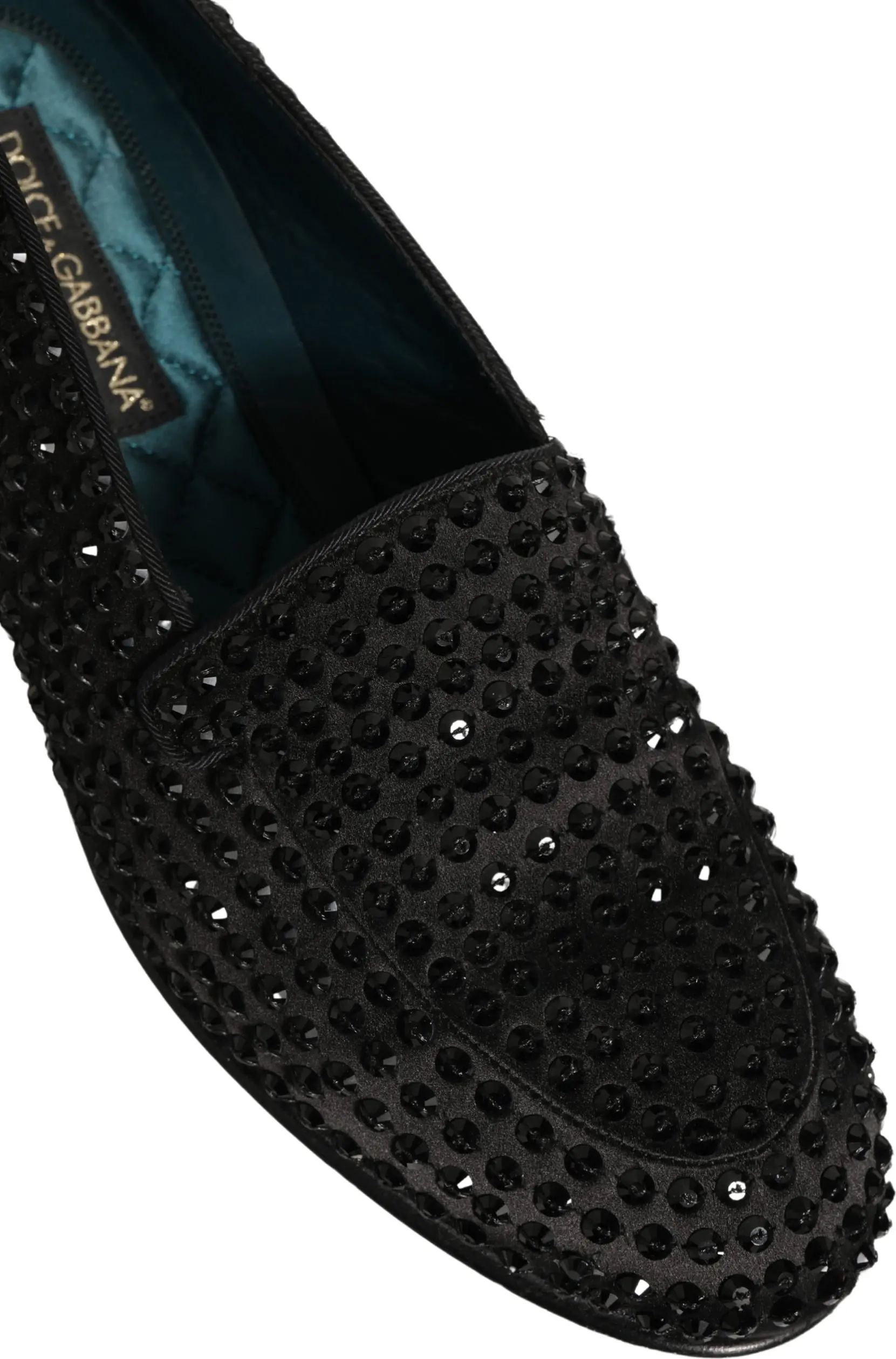 Loafers Shoes Dolce & Gabbana