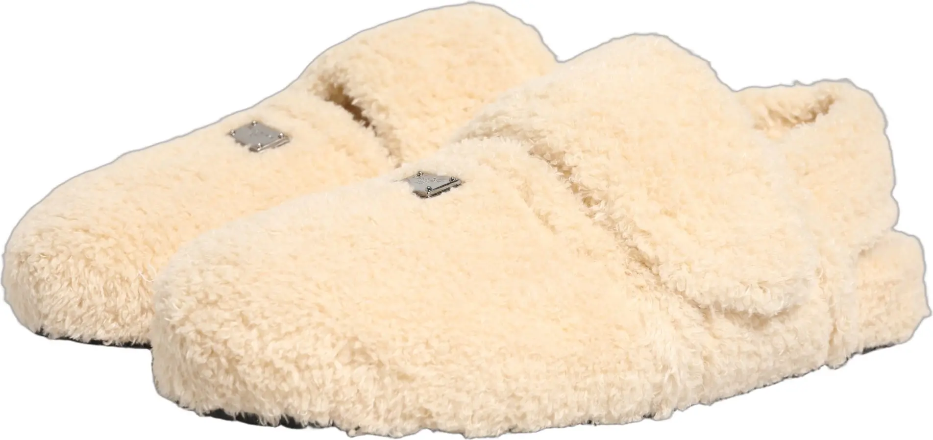 Flats Sandals Dolce & Gabbana