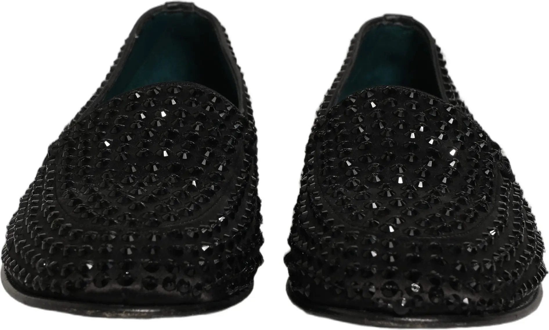 Loafers Shoes Dolce & Gabbana