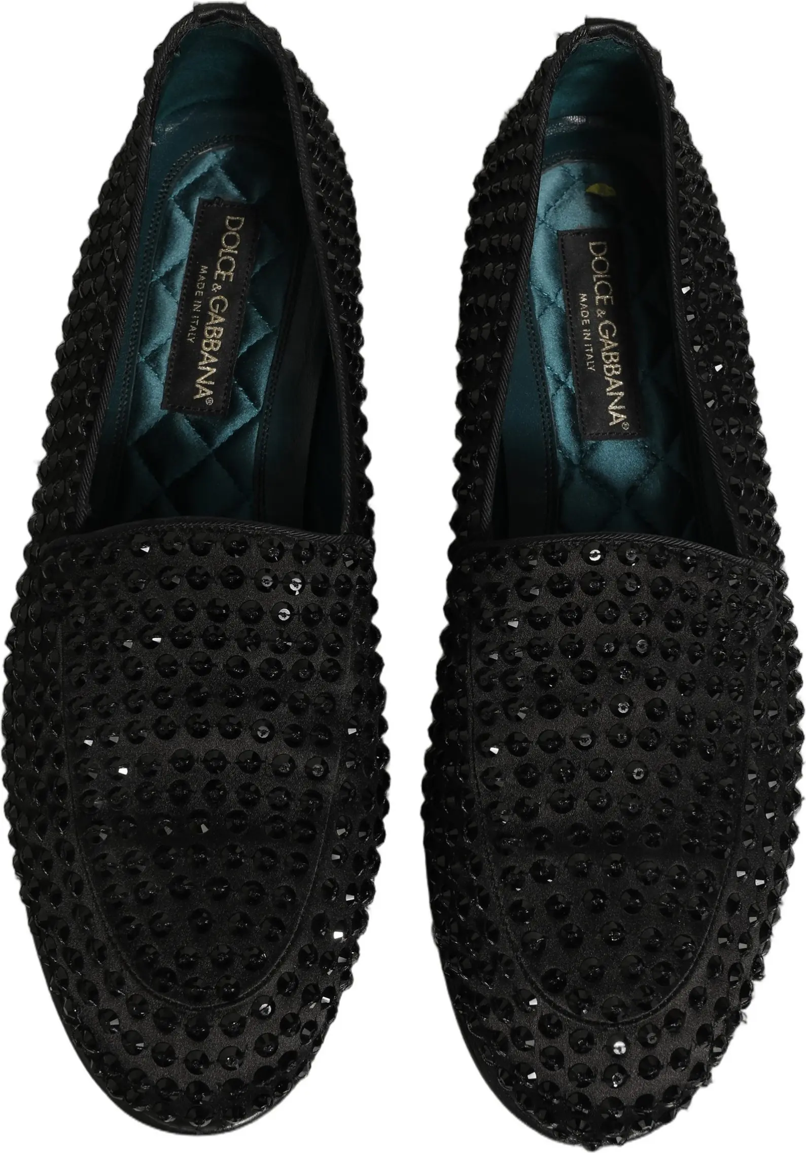 Loafers Shoes Dolce & Gabbana