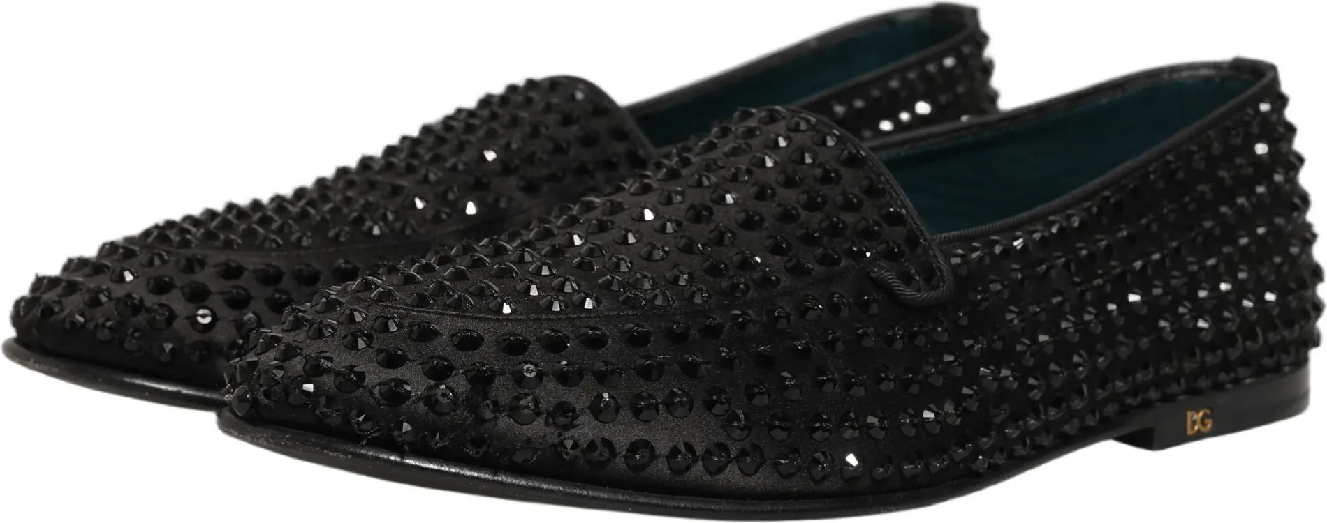 Loafers Shoes Dolce & Gabbana