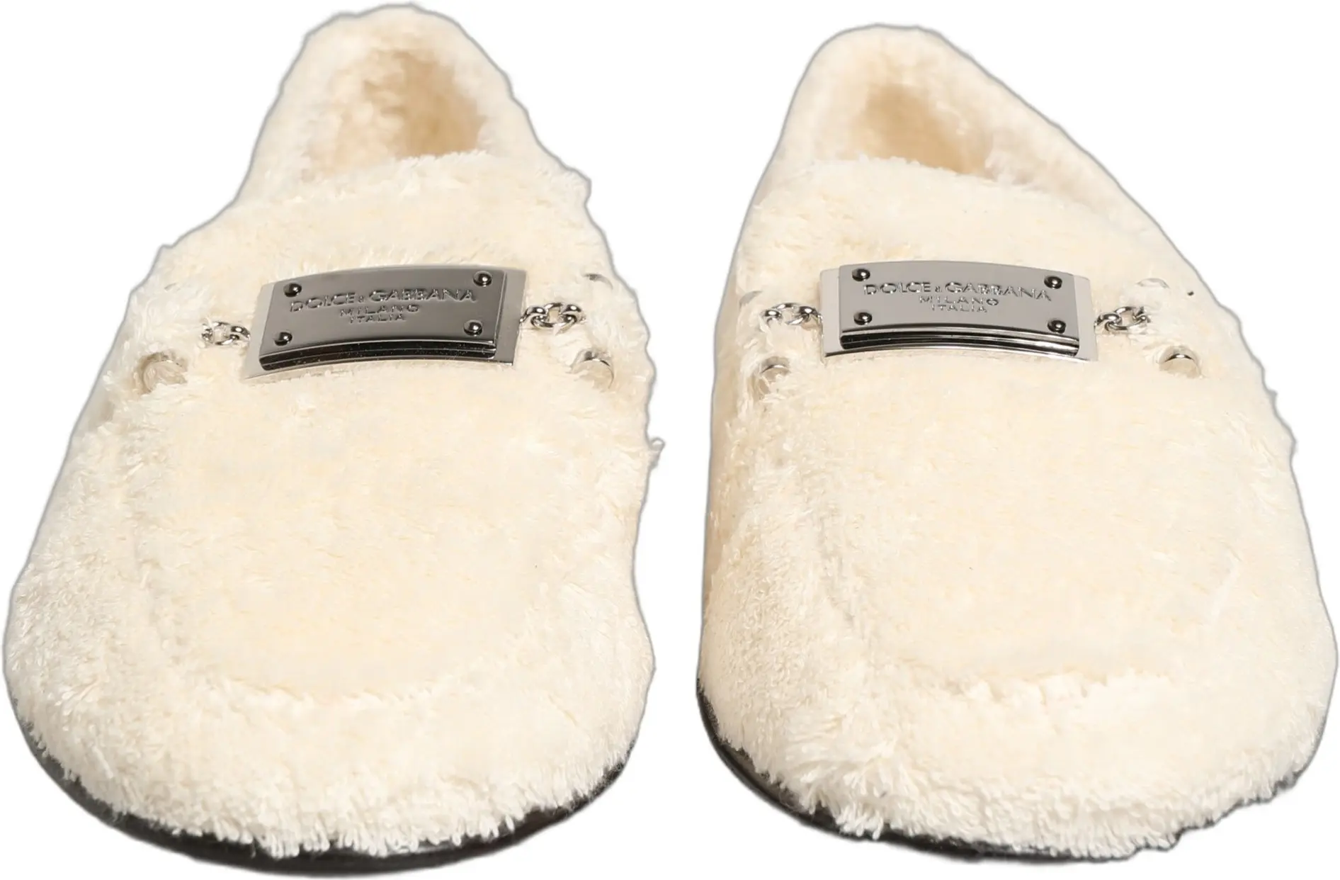 Loafers dress shoes Dolce & Gabbana