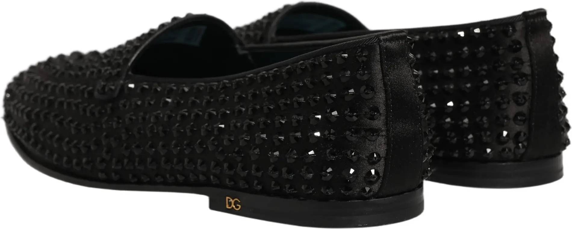 Loafers Shoes Dolce & Gabbana