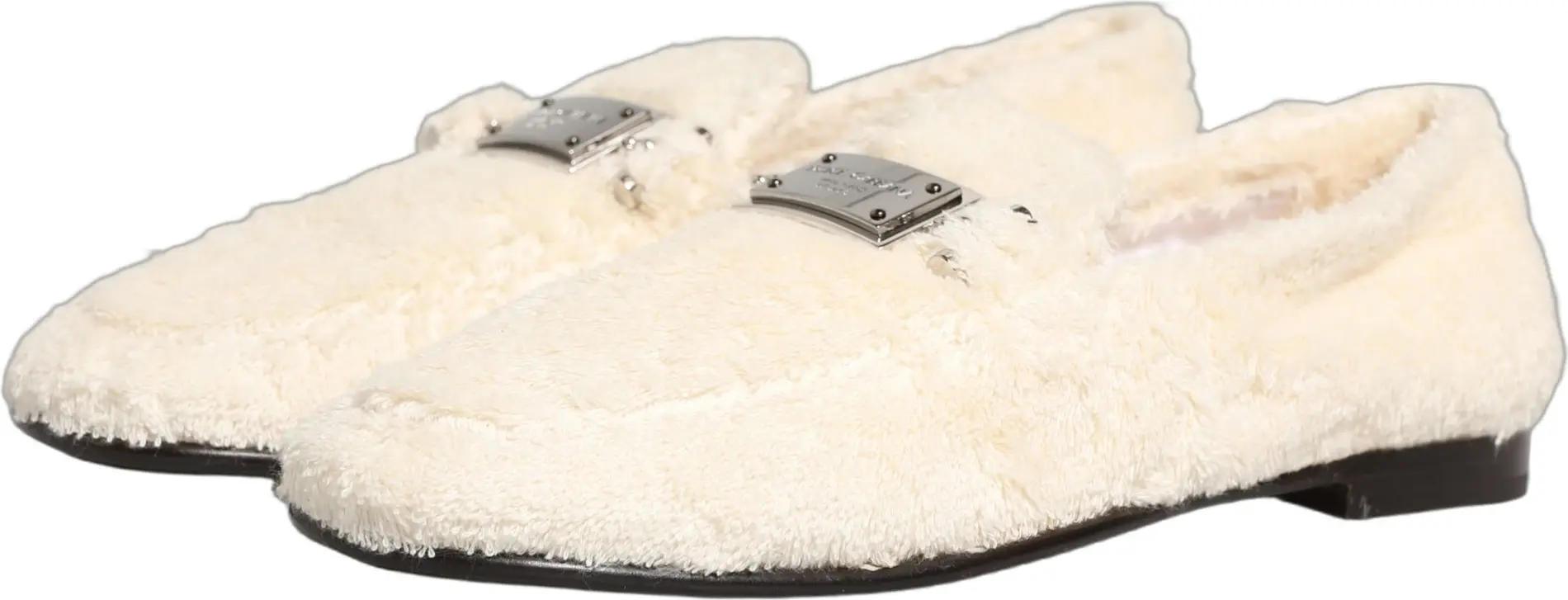 Loafers dress shoes Dolce & Gabbana