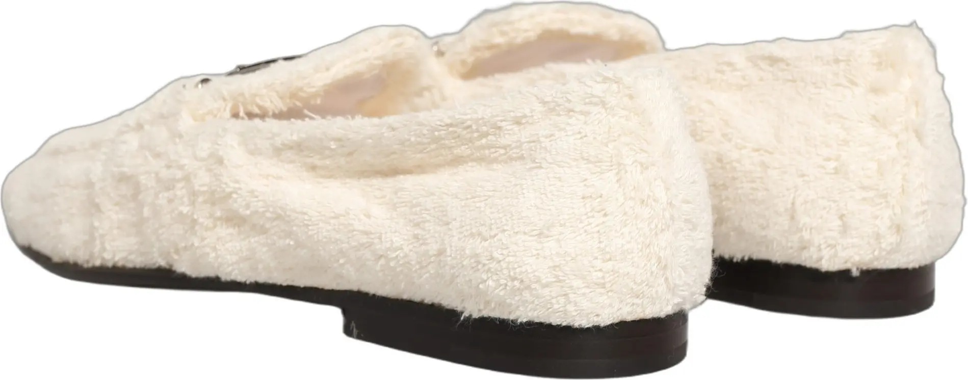 Loafers dress shoes Dolce & Gabbana