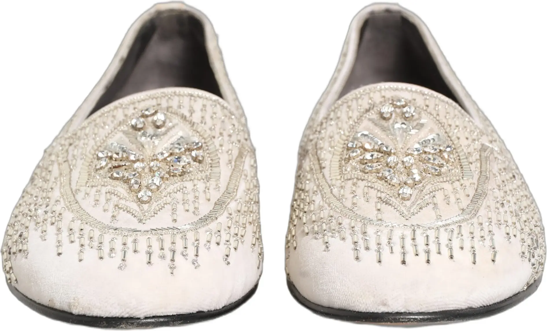 Loafers dress shoes Dolce & Gabbana