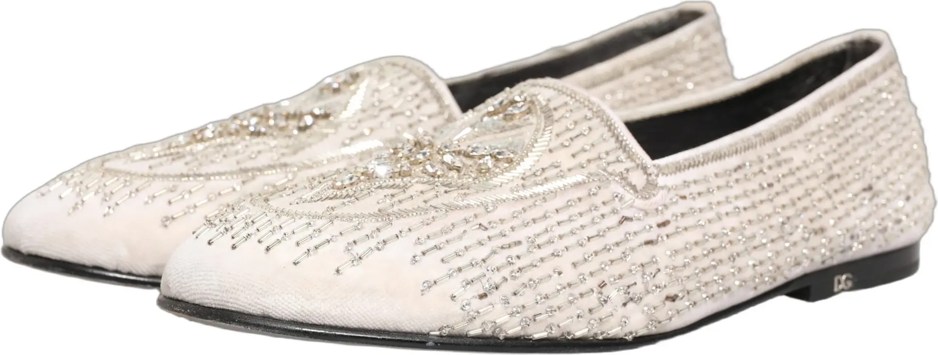 Loafers dress shoes Dolce & Gabbana