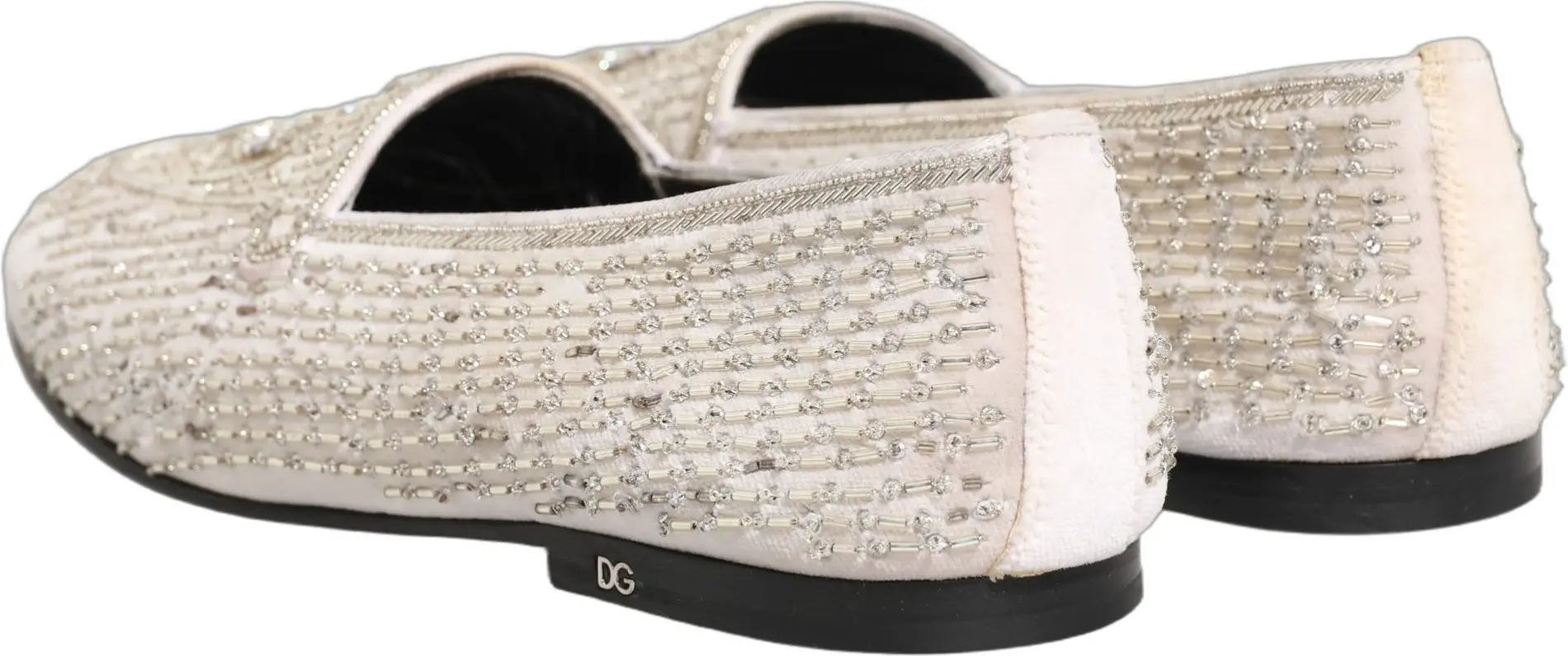 Loafers dress shoes Dolce & Gabbana