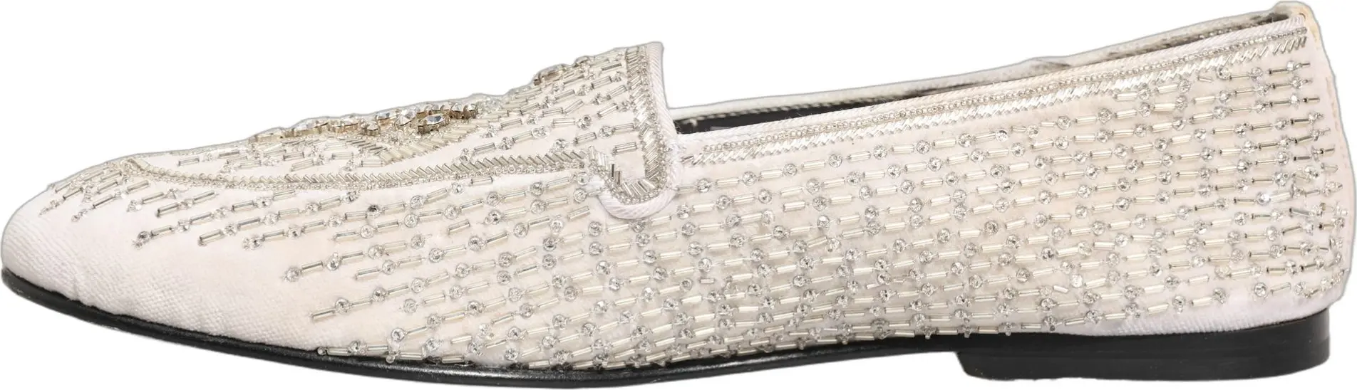 Loafers dress shoes Dolce & Gabbana
