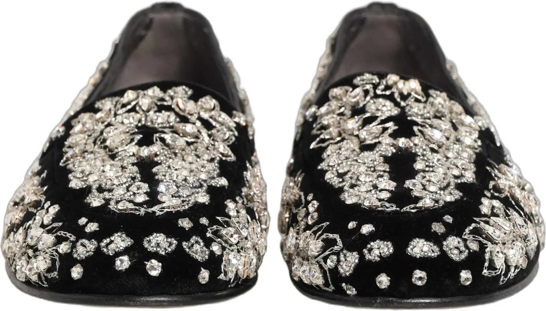 Loafers dress shoes Dolce & Gabbana