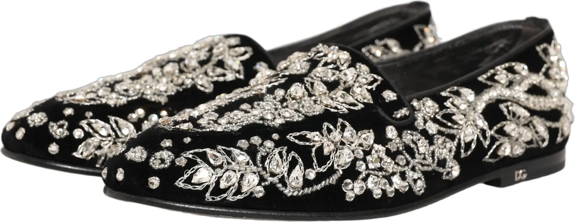 Loafers dress shoes Dolce & Gabbana