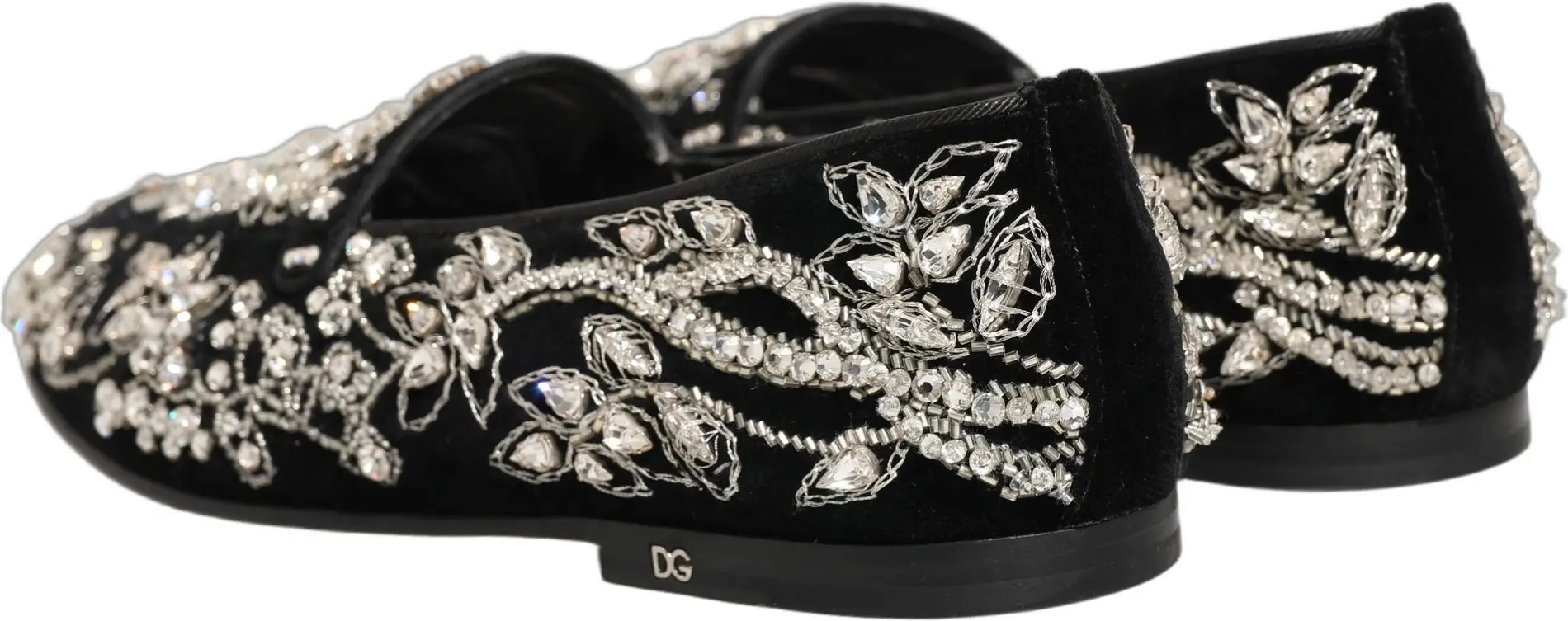 Loafers dress shoes Dolce & Gabbana